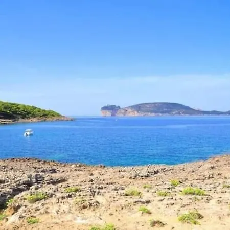 Casa Benedetta - Attico Con Terrazza Vista Mare, Vicino Al Lungomare