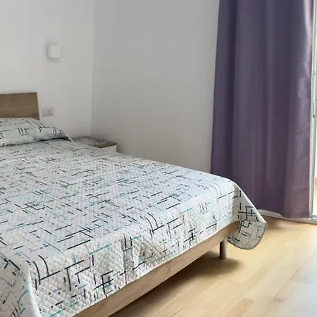 Appartamento Casa Benedetta - Attico Con Terrazza Vista Mare, Vicino Al Lungomare