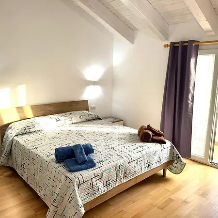 Appartamento Casa Benedetta - Attico Con Terrazza Vista Mare, Vicino Al Lungomare *